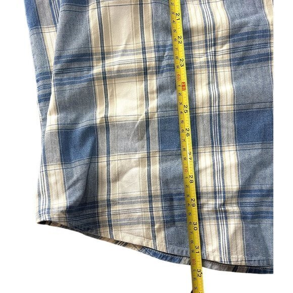 WRANGLER WESTERN WEAR SHIRT SIZE XL | B1‎ - Picture 5 of 5